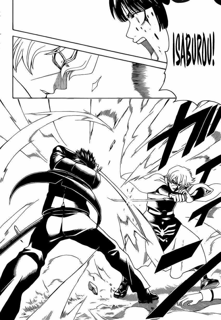 gintama - linh hồn bạc chapter 547 13