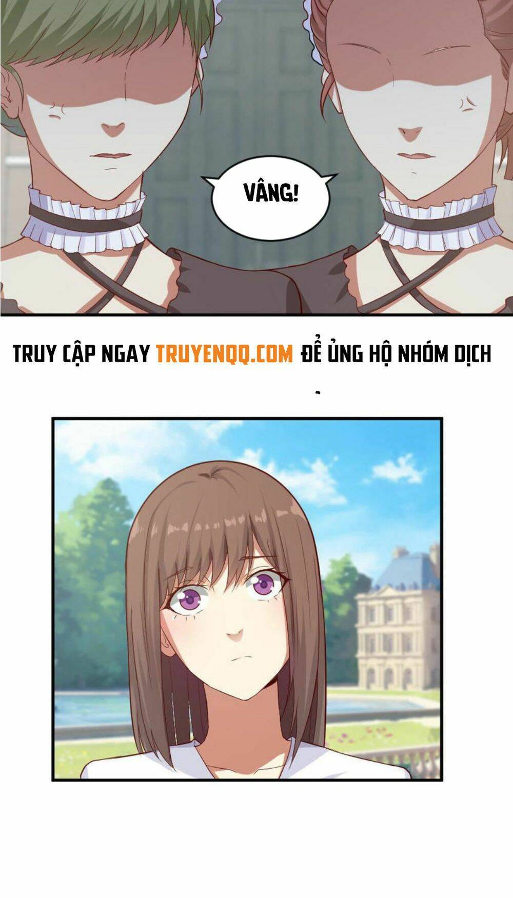 khuôn mặt của cô, giờ đã là của tôi! chapter 7 11