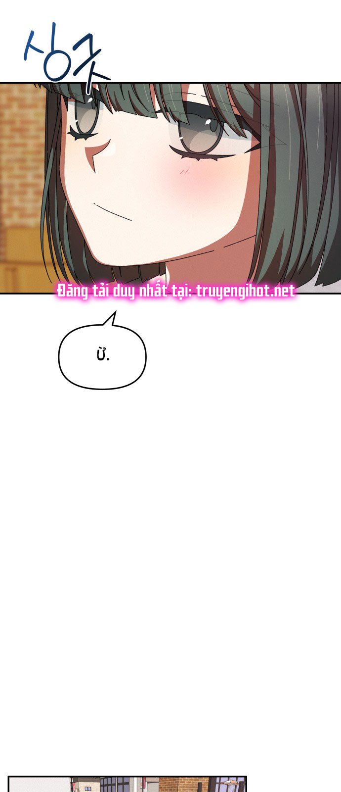 bạn gái tôi là robot -câu chuyện của cheol soo và young hee chapter 23 20