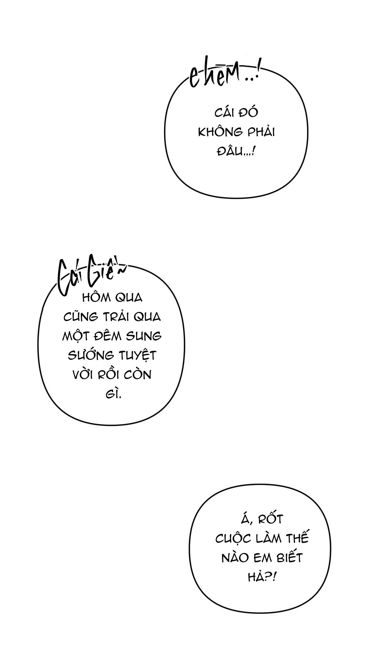 bl cổ trang - âu cổ ngắn nhà kim chapter 9.5 85