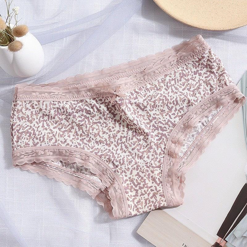 Chip thun phối ren hàng cao cấp set 5 chiếc