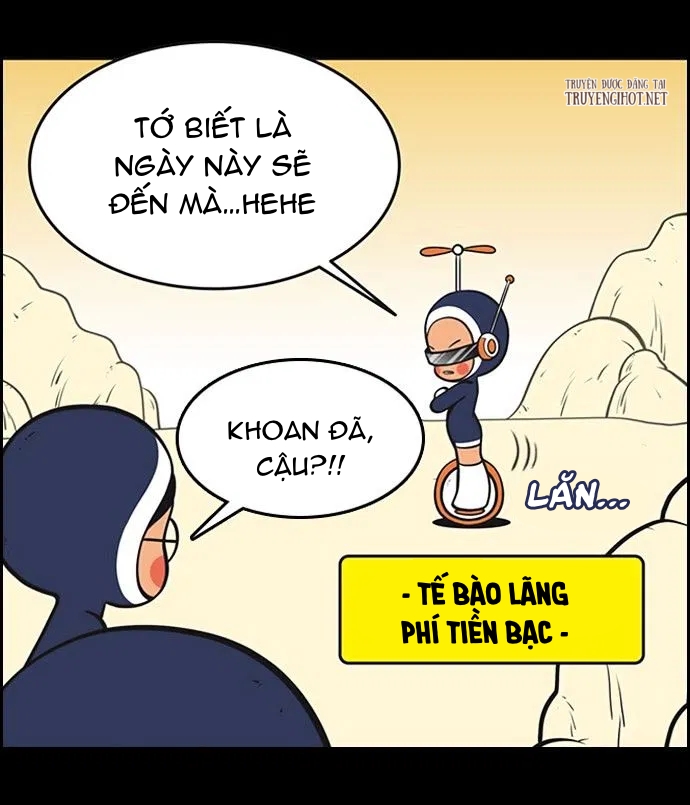 yumis cells chapter 80 23