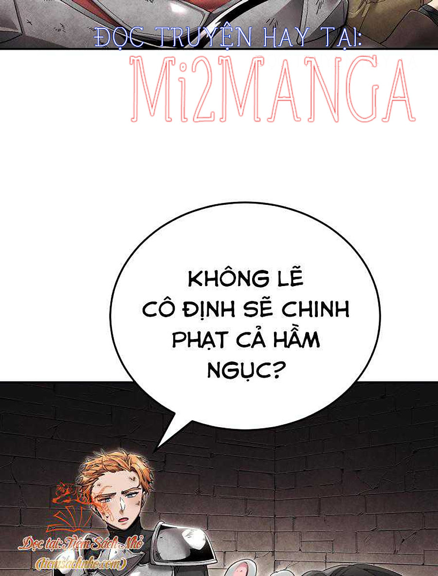 cách sống sót khi đã max level chapter 5.1 29