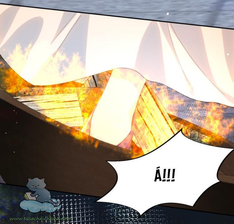 một đêm nọ đột nhiên yandere tới! chapter 41 35