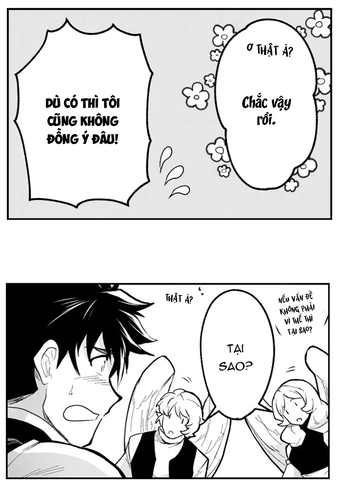 vợ của titan chapter 83 28