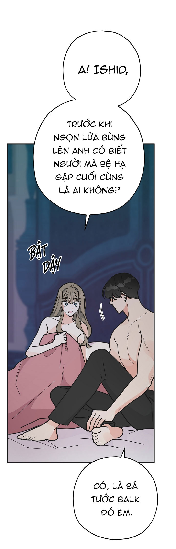 ác nữ tiểu thư chapter 79 33