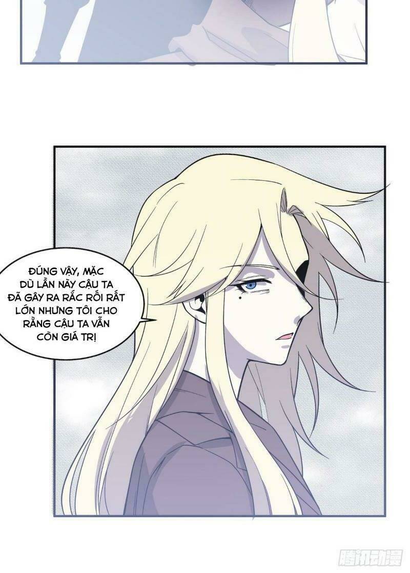 thát không mê thất chapter 60 69