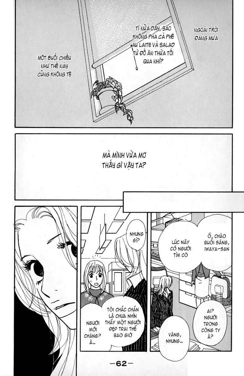 kimi wa petto chapter 2 10