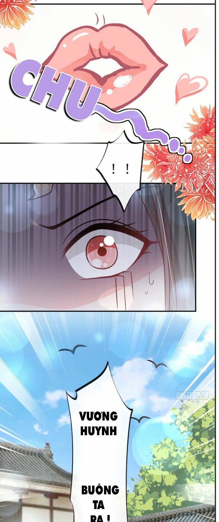 thiên hạ đệ nhất sủng phi chapter 112.1 10