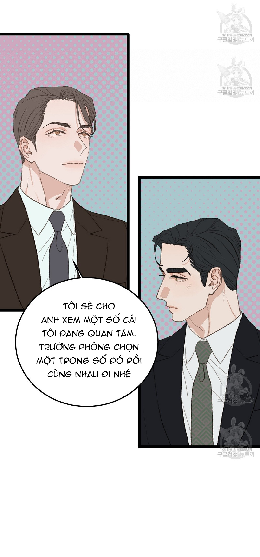 vùng cấm tình yêu của beta chapter 41 21