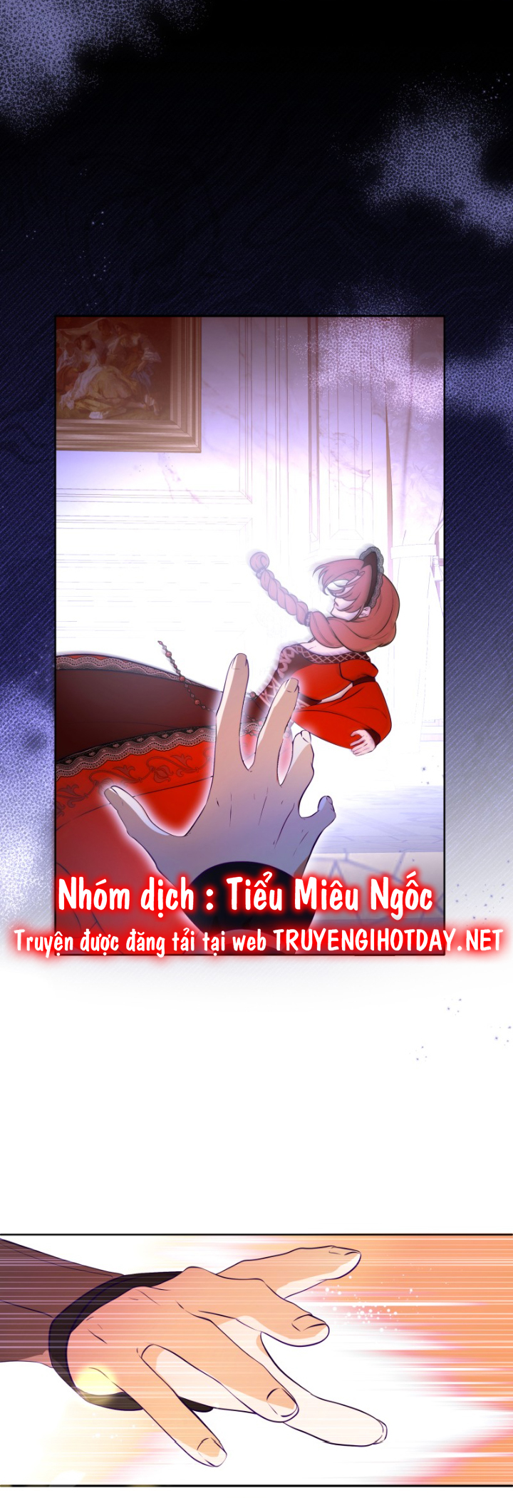 hãy tránh xa khỏi tôi, romeo chapter 85 15