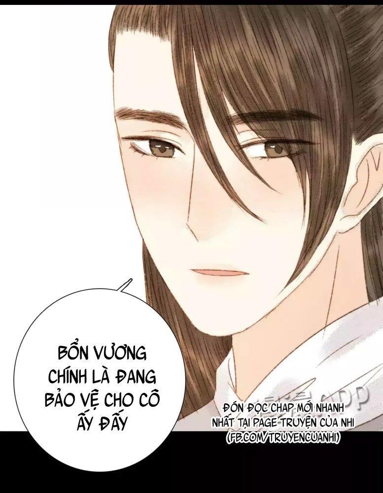 vương gia bá đạo và bác sĩ xinh đẹp chapter 60 34