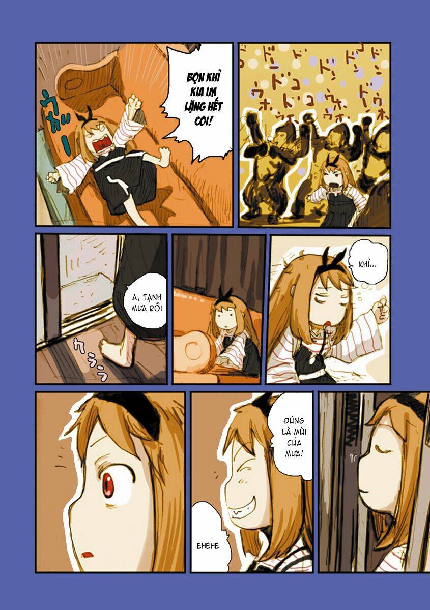 ryuushika ryuushika chapter 11 8