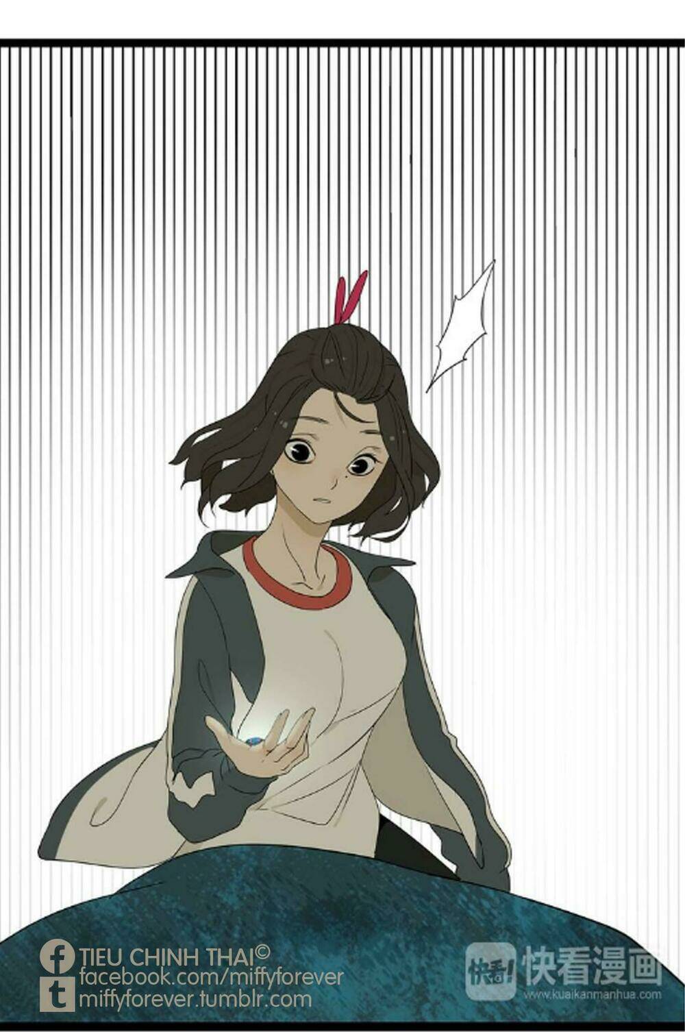 mục linh chapter 3.1 35