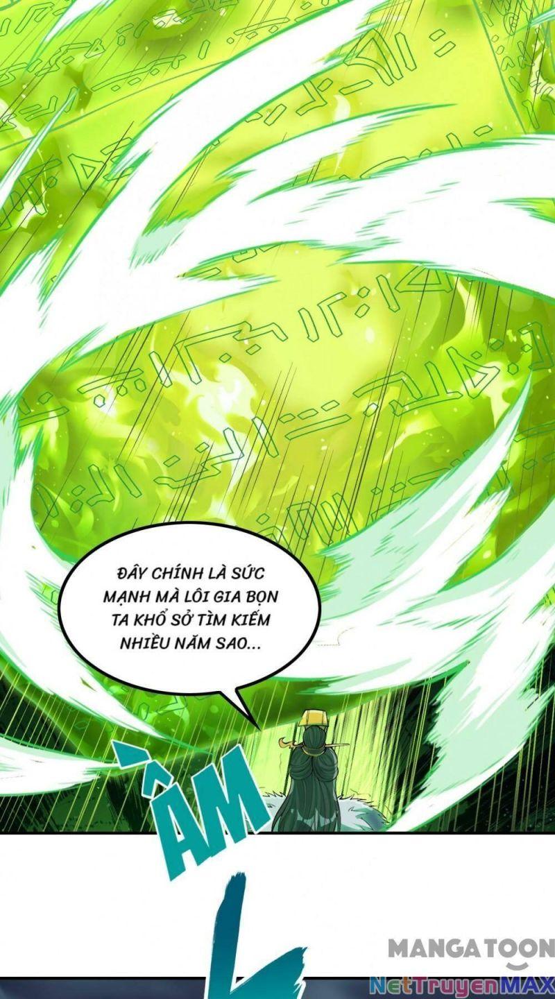 đệ nhất người ở rể chapter 205 32