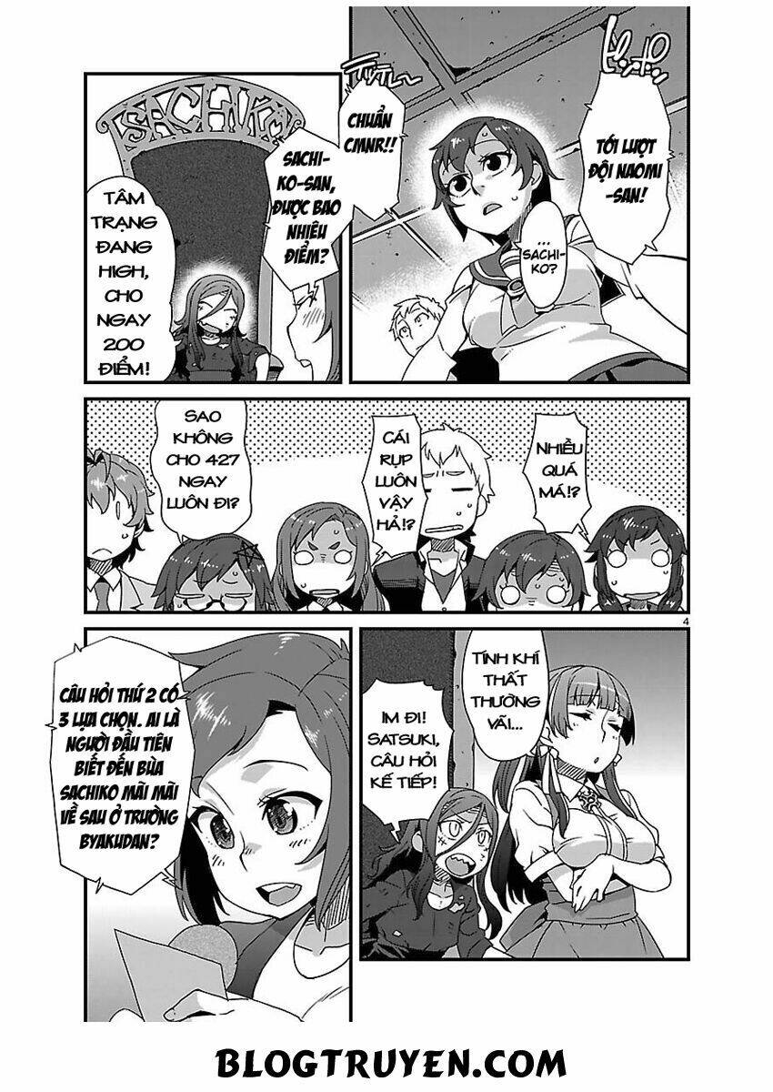 corpse party hysteric birthday 2u chapter 6 18