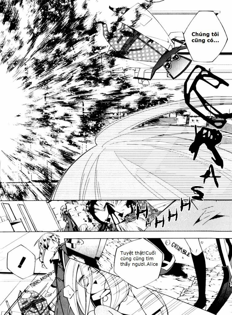 snow white and alice chapter 2 28