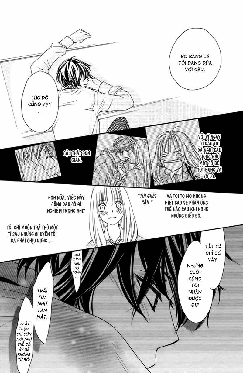 nakanmon! chapter 6 20