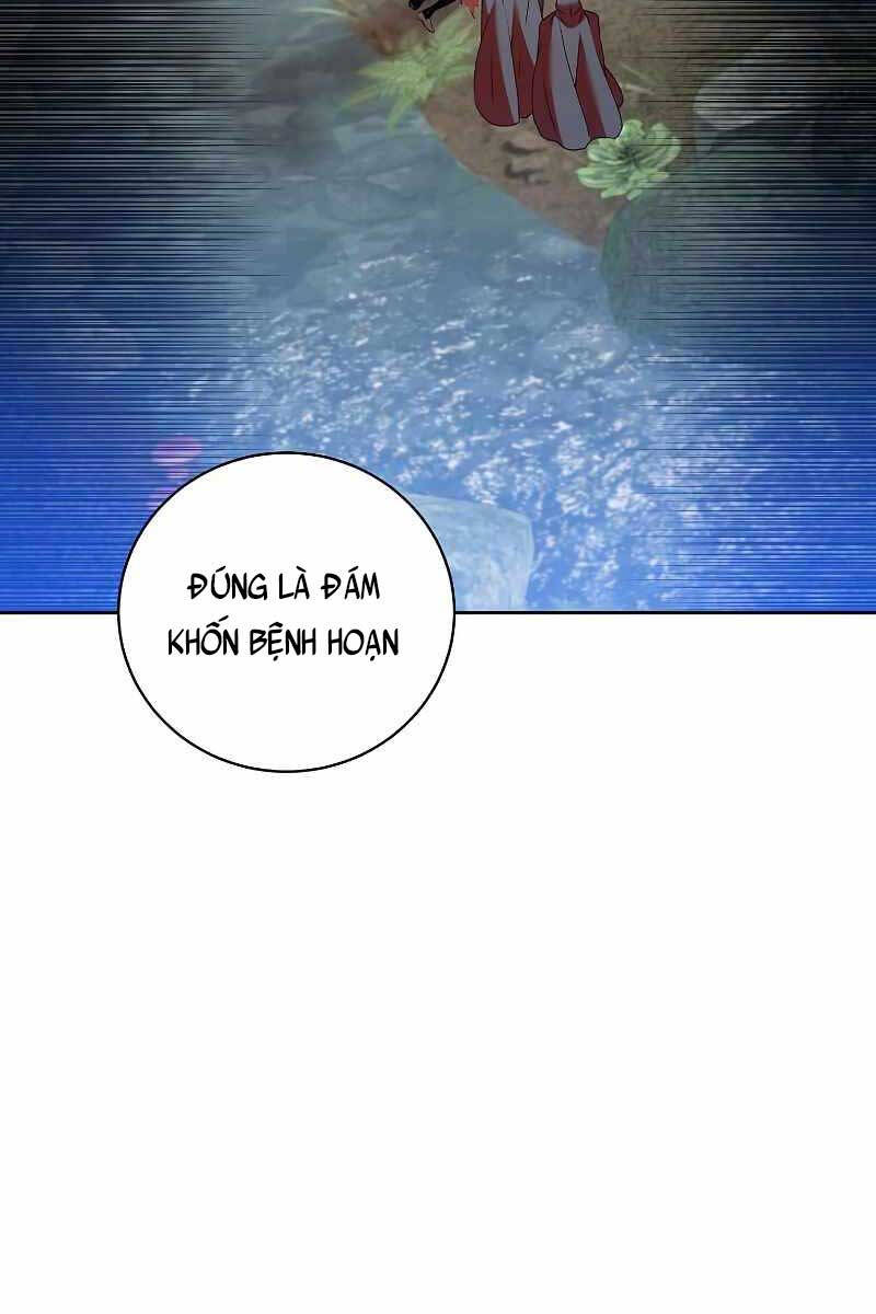 Anh Hùng Mạnh Nhất Trở Lại chapter 119 54