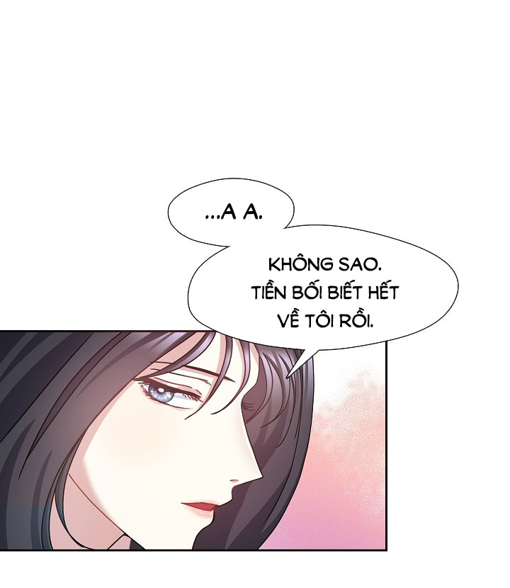Chó Ngoan chapter 16.2 - Trang 3
