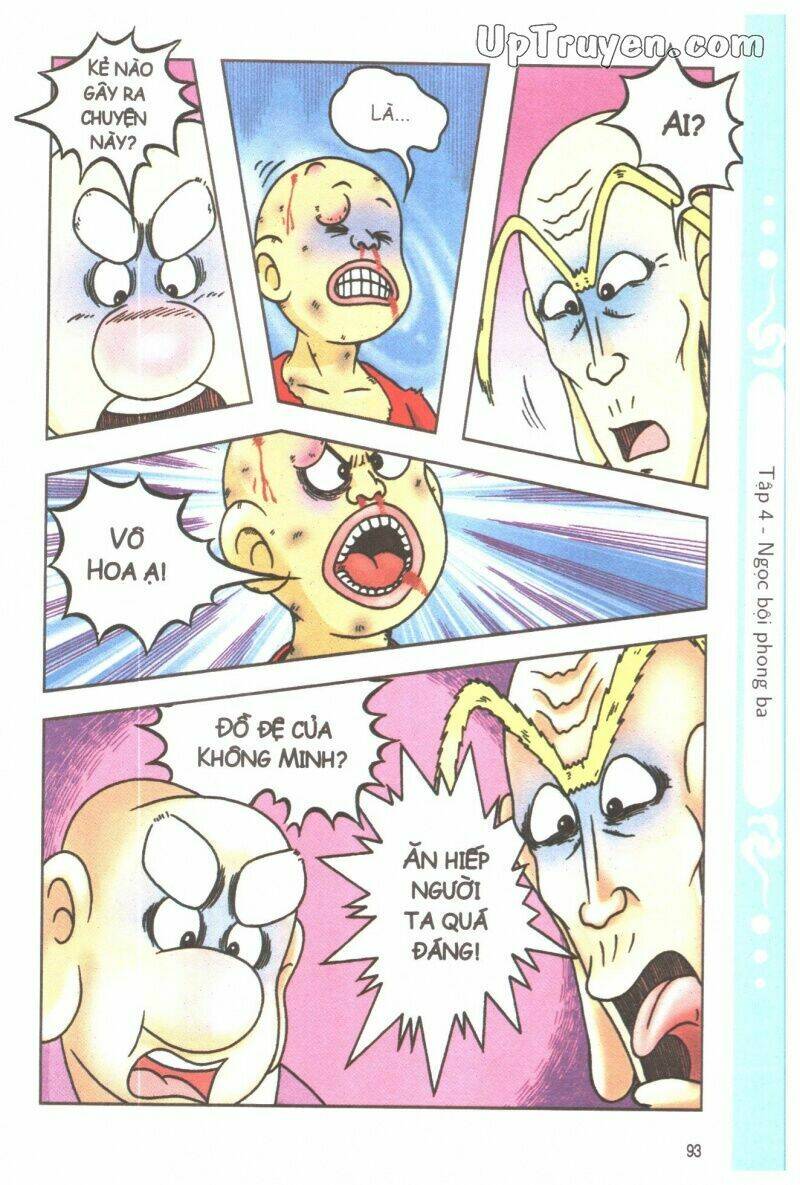 ô long viện tình huynh đệ chapter 4.4 2