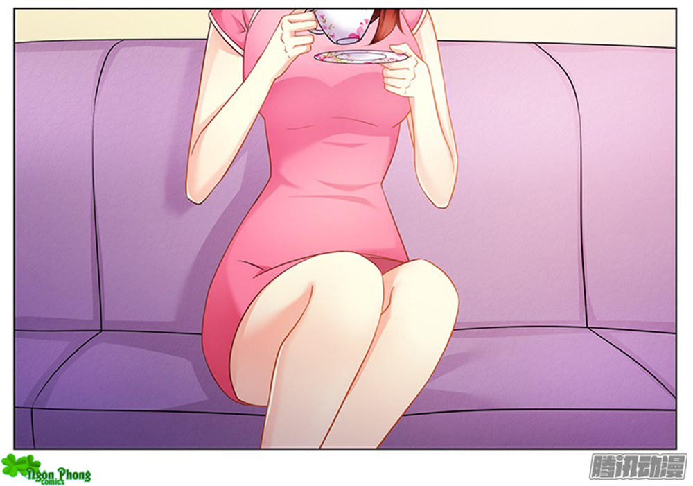 phúc hắc tổng tài đừng tới đây chapter 44 6