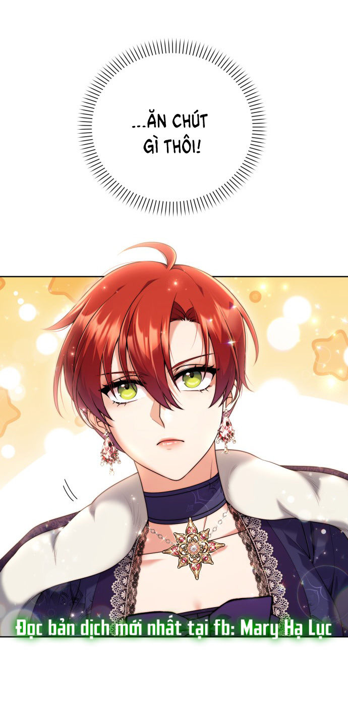 tôi sẽ ly hôn với người chồng bạo chúa chapter 10.2 31