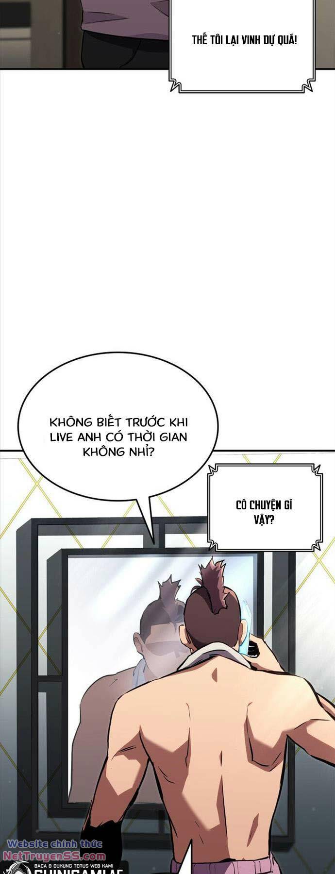 huyền thoại game thủ - tái xuất chapter 140 26