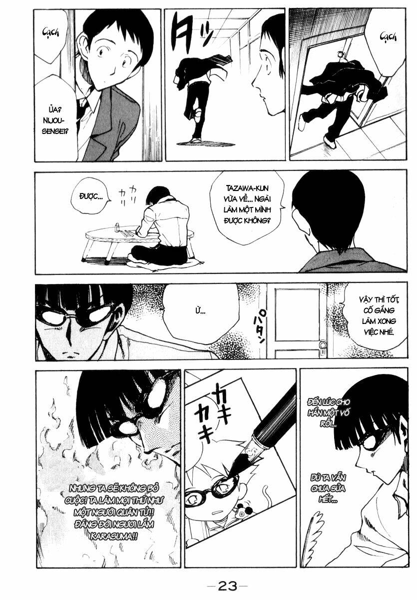 school rumble chapter 142 10