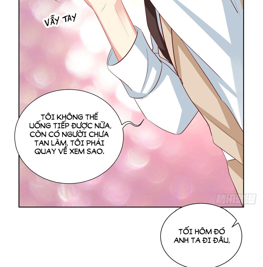 lưu luyến không rời chapter 40 12