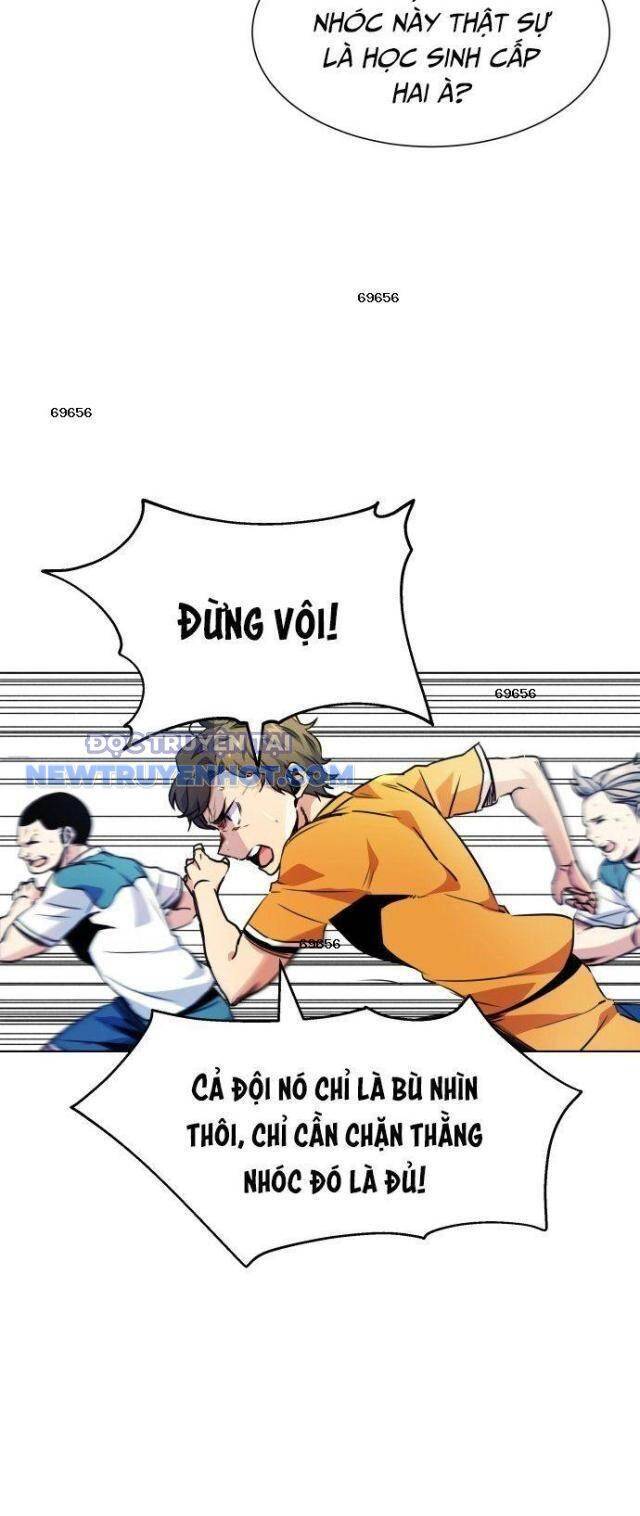 Góc Cao Khung Thành chapter 87 10