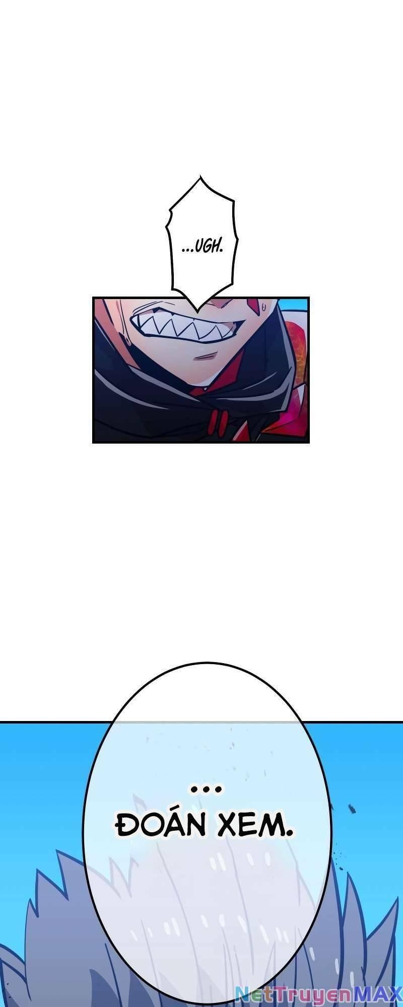 Huyết Thánh Cứu Thế Chủ~ Ta Chỉ Cần 0.0000001% Đã Trở Thành Vô Địch chapter 28 83