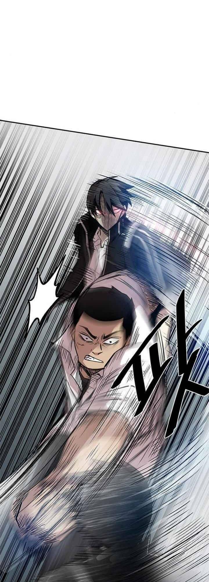 tiêu diệt ác nhân chapter 10 20