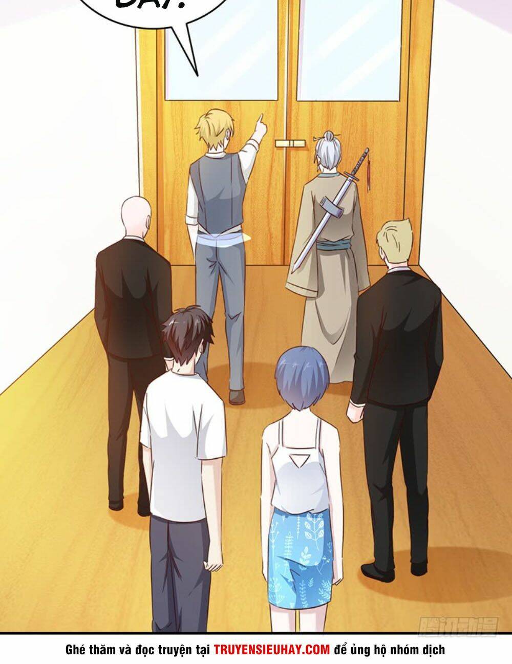 táng kiếm quyết chapter 35 10