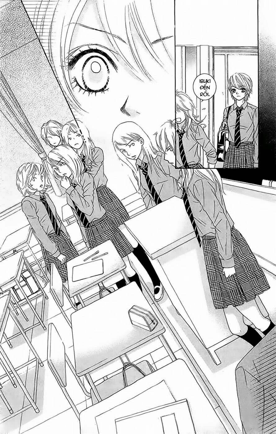 bokutachi wa shitte shimatta chapter 18 8