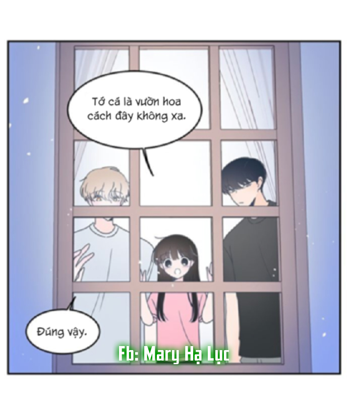 hội chứng nam phụ chapter 19 31