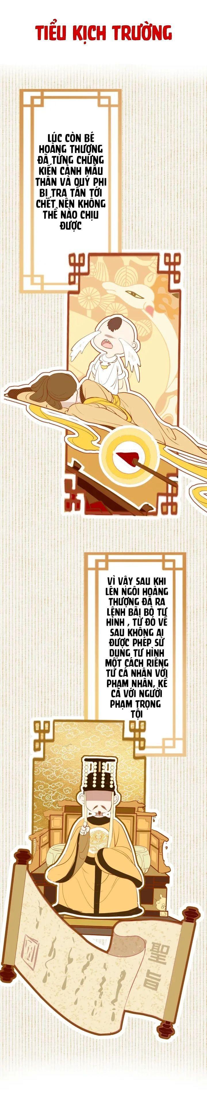 chỉ có tình yêu mới có thể ngăn cản hắc hóa chapter 3 18