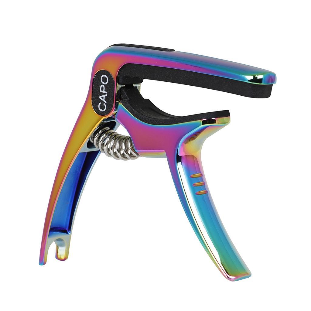 Guitar Capo Guitar  Capo for Acoustic Guitar Bass