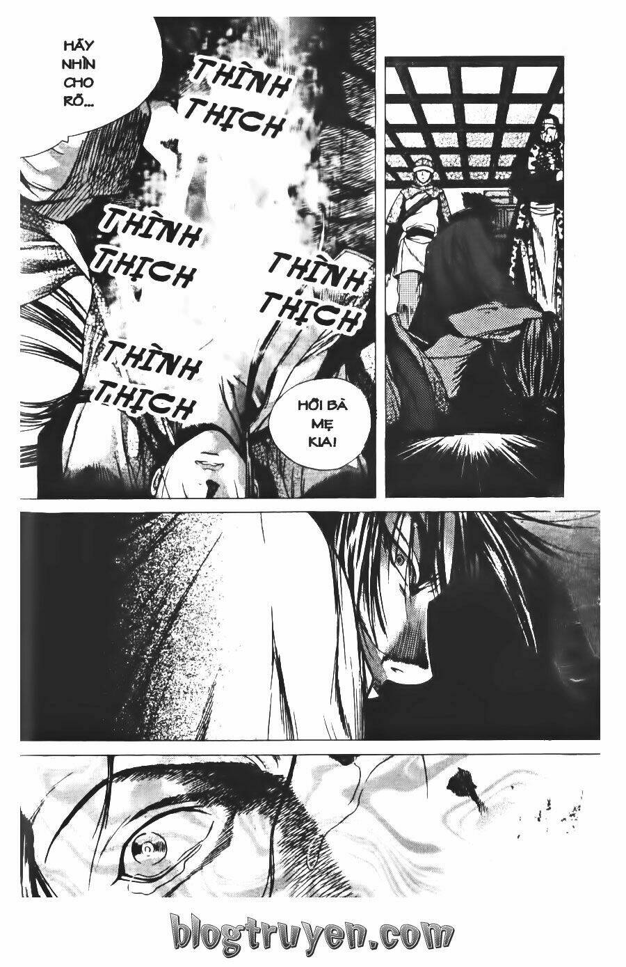 threads of time - dòng thời gian chapter 17 9