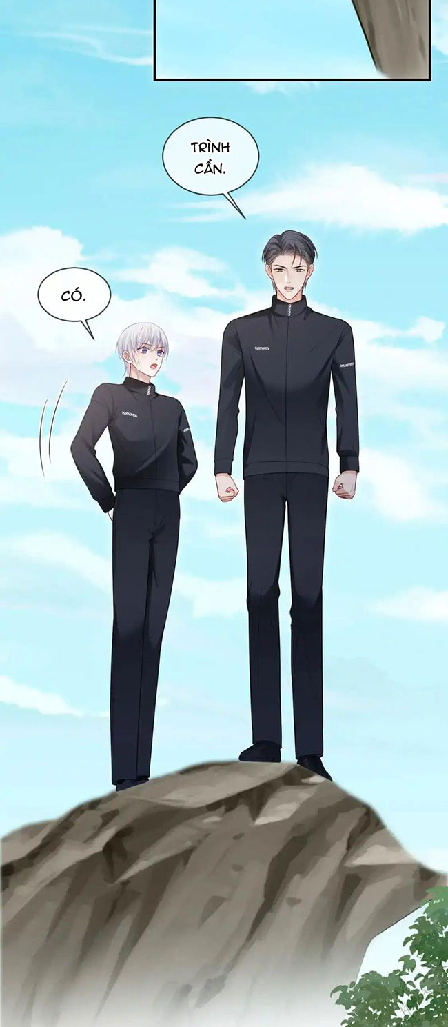 xin hãy ly hôn chapter 125 31