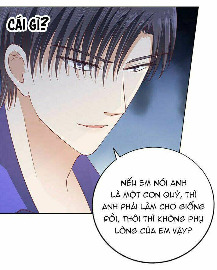 liệt ái tri hạ: series mật đào tiểu tình nhân chapter 143 14