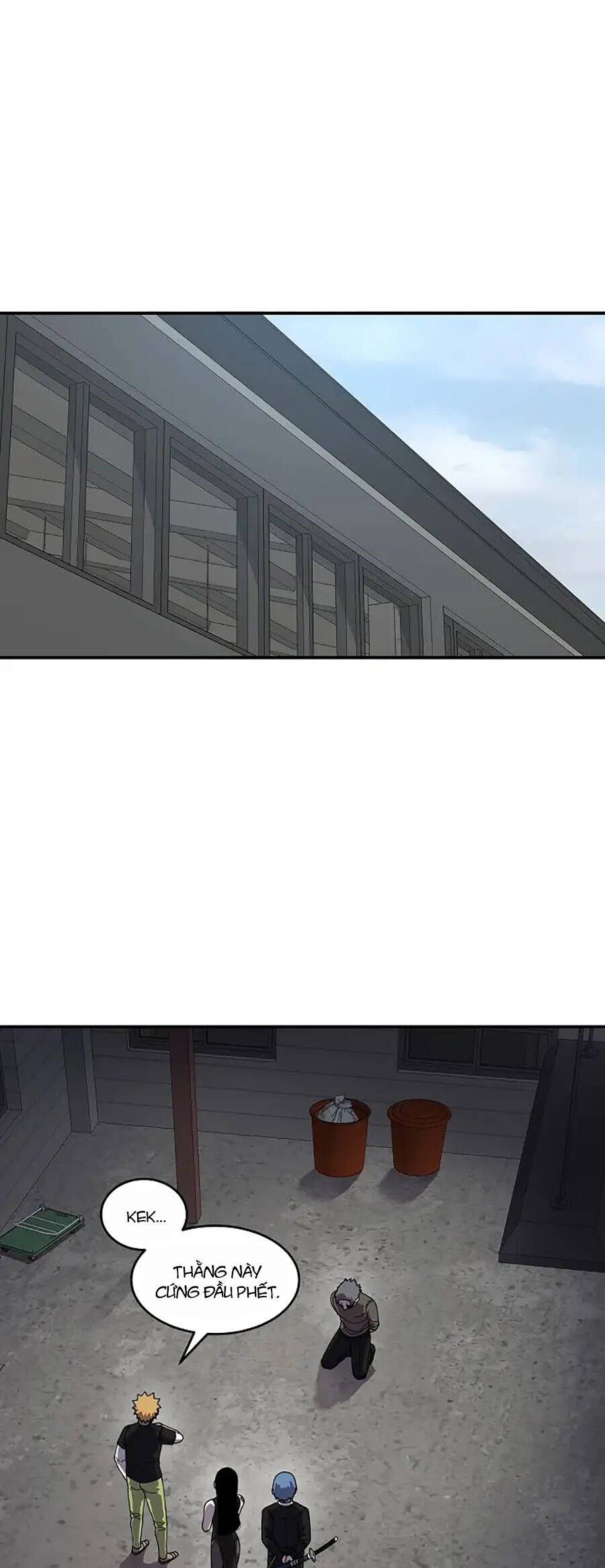 pháp sư hạng b nhanh nhất thế giới chapter 59 23