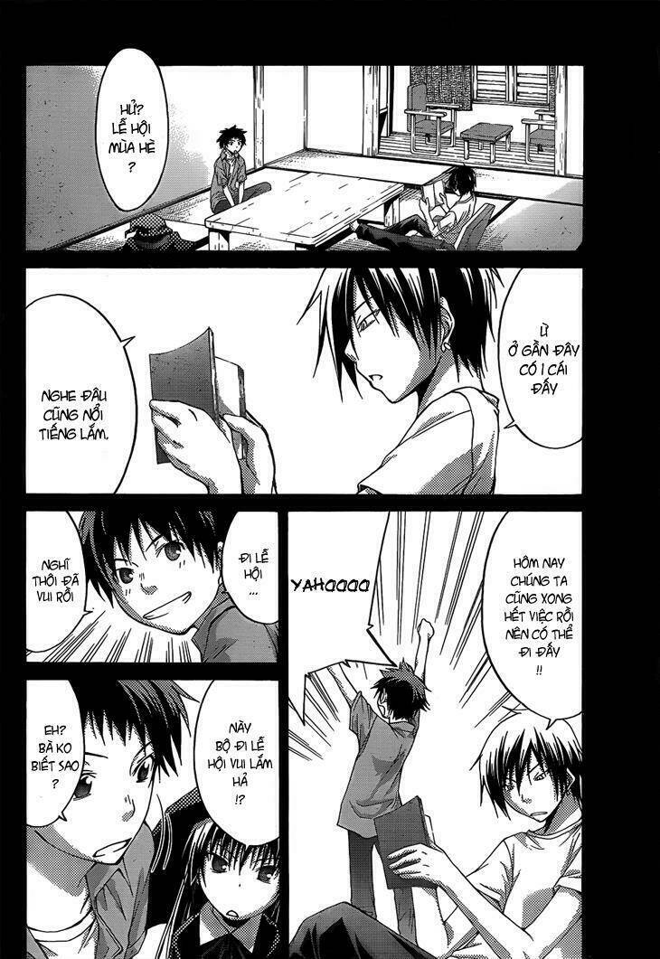 countrouble chapter 13 9