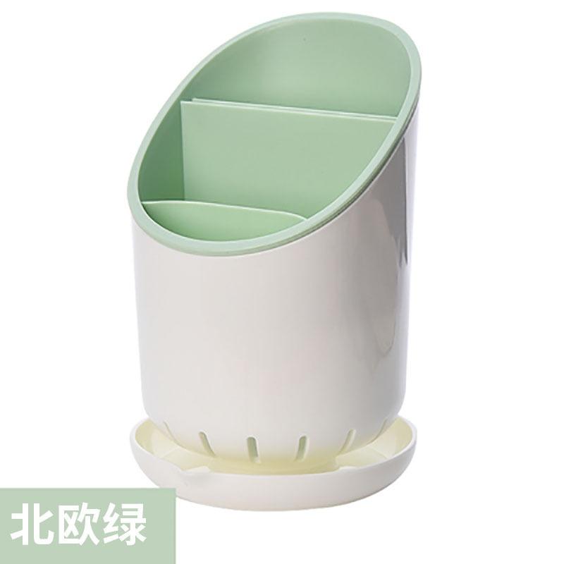 Ống Đựng Đũa Muỗng Đa Năng Tiện Dụng Cho Nhà Bếp