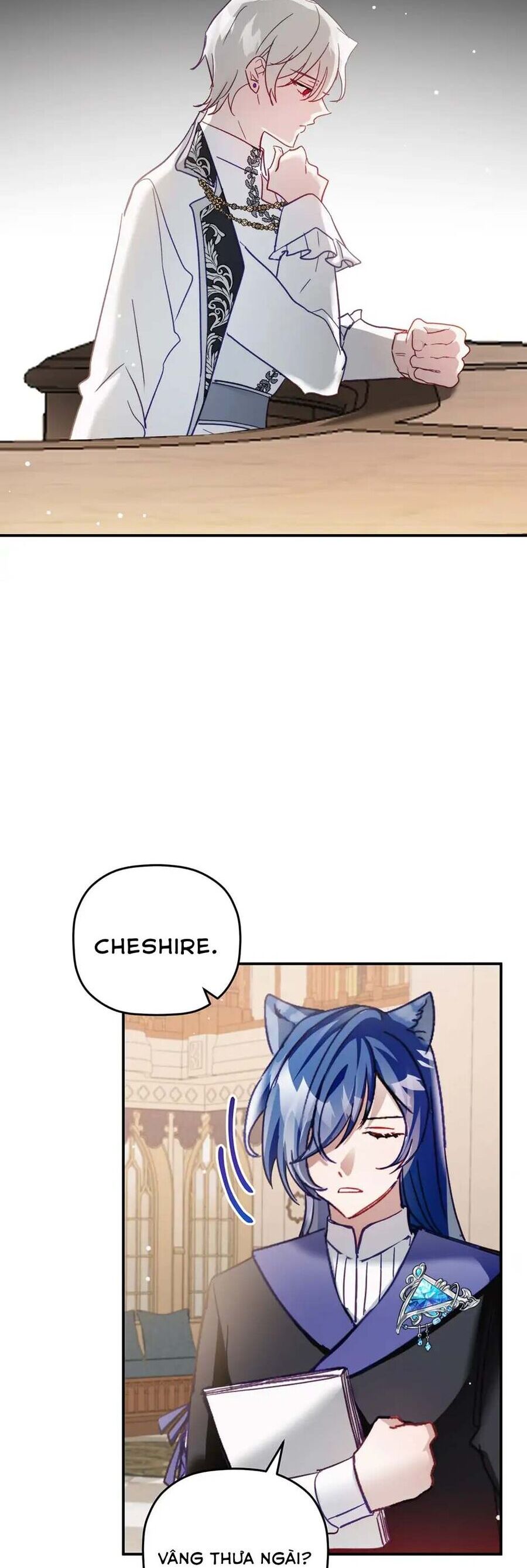 hoàng tử chuyển sinh trở thành người mạnh nhất thế giới nhờ vào sự hiểu biết về bug chapter 66 37