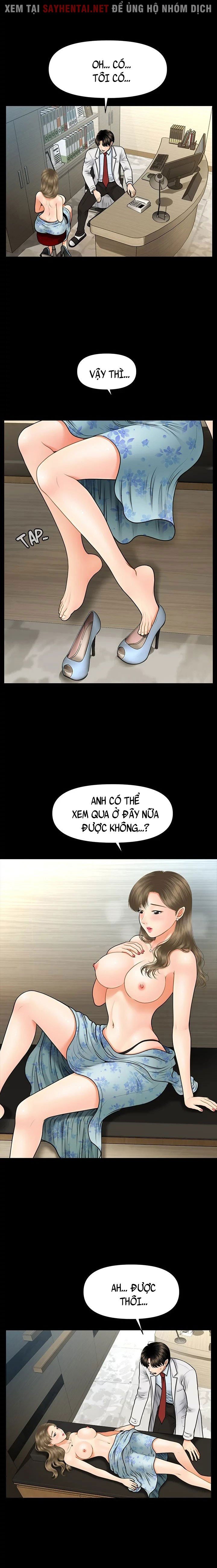 này anh đẹp trai chapter 11 4