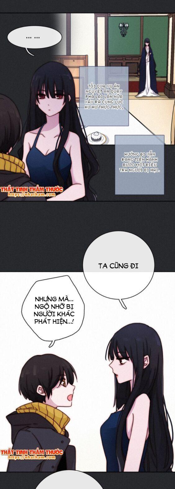 đêm tối chốn này chapter 9 23