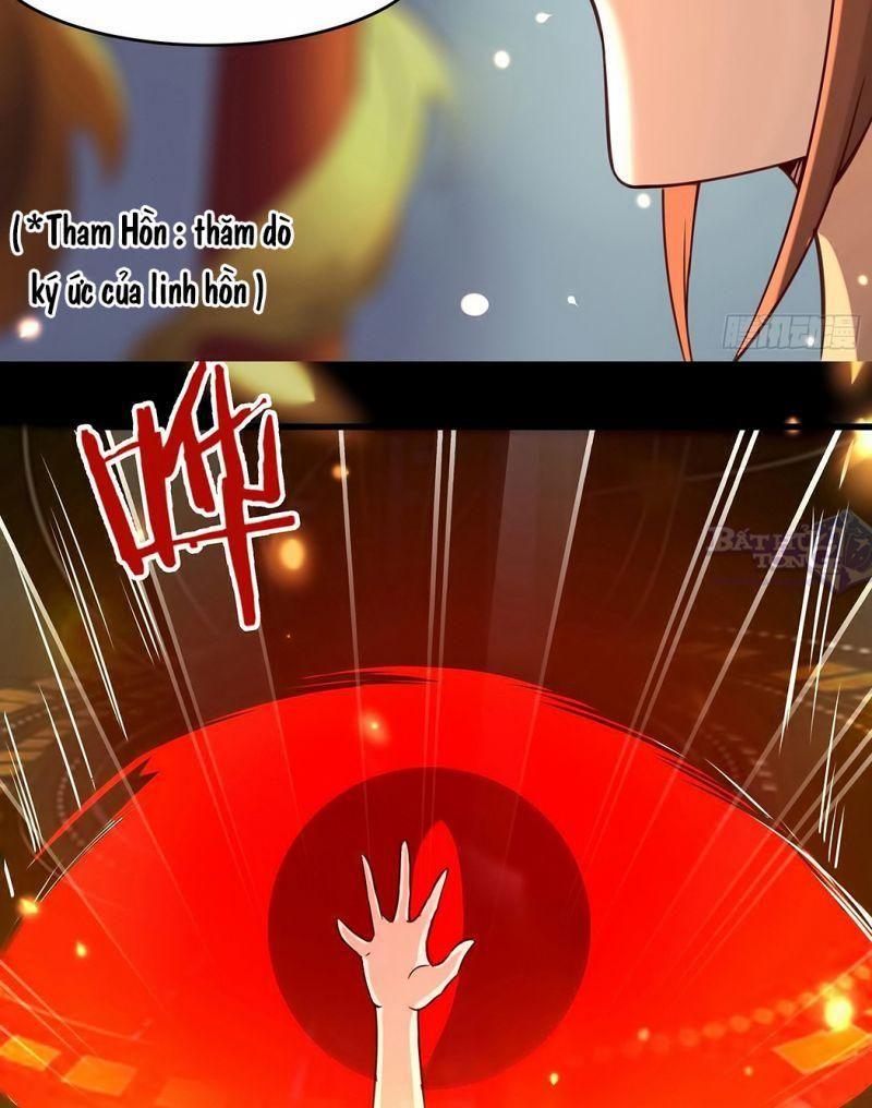 đồ đệ ta toàn là nữ ma đầu chapter 7 23