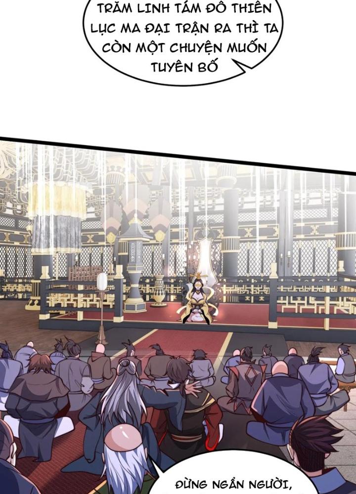 ta nuôi ma quỷ ở trấn ma ti chapter 250 20