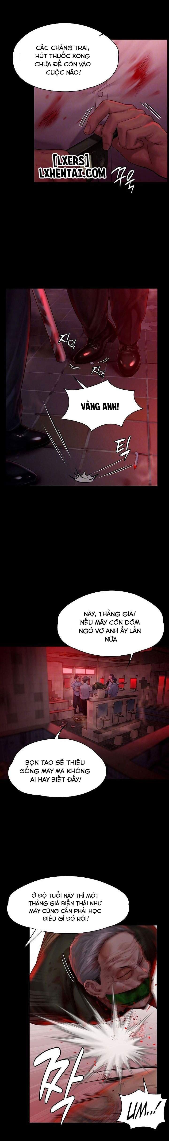 ong chúa chapter 158 3